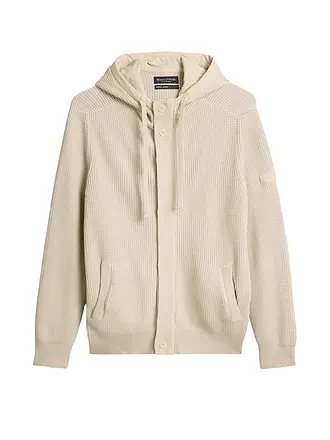 MARC O'POLO | Cardigan | creme